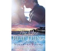 The One Real Thing (ebook)