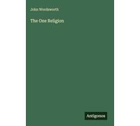 The One Religion