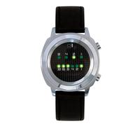 The One Reloj Hombres Reloj de Pulsera Zerone ZE102G1