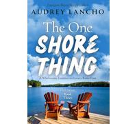 The One Shore Thing: A Wholesome Enemies-to-Lovers Rom-Com (Hollybrook)