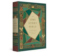 The One Story Bible: Tracing the Thread of Redemption Through God's Word (Paperback)