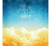 The One - Sunrise (Yellow Flame - Solid Yellow, Solid Red & Solid Orange Vinyl) [Vinilo]