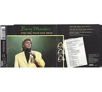 The One That Got Away ... Barry Manilow