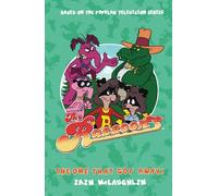 The One That Got Away!: Based on the Popular TV Series: 2 (The Raccoons)