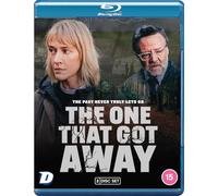 The One that Got Away [Blu-ray]