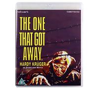 The One That Got Away [Blu-ray] [Francia]