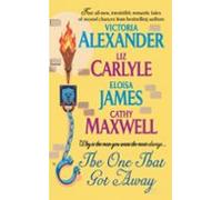The One That Got Away (ebook)