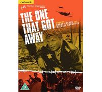 The One That Got Away [Reino Unido] [DVD]