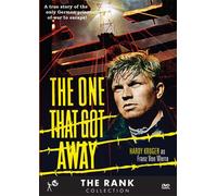 The One That Got Away [USA] [DVD]