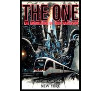 The One: The Awakening of John Harrison: 1