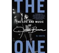 The One: The Life and Music of James Brown
