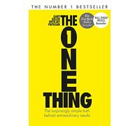 The One Thing