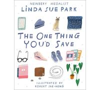 The One Thing You'd Save