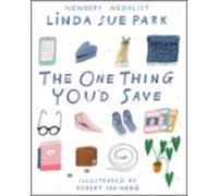 The One Thing Youd Save (ebook)