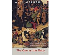 The One vs. the Many: Minor Characters and the Space of the Protagonist in the Novel