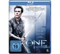 The One Warrior [Alemania] [Blu-ray]