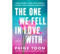 The One We Fell In Love With (ebook)