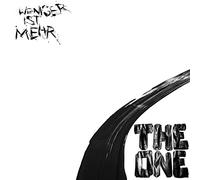 The One - Weniger Ist Mehr (+Download) [Vinilo]