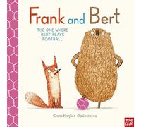 The one where Bert plays football (Frank and Bert)