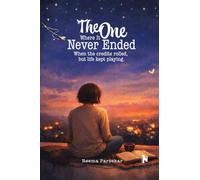 The One Where It Never Ended: When the credits rolled, but life kept playing.