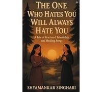 The One Who Hates You Will Always Hate You