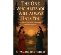 The One Who Hates You Will Always Hate You: A Tale of Fractured Friendship and Healing Songs