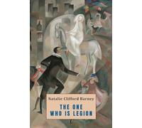 The One Who Is Legion