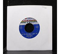The One Who Really Loves You / I'm Gonna Stay-7" 45