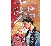 The One Who Shot Away: A Christian Romance (The Prodigal Ones)