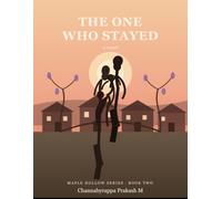 The One Who Stayed: Maple Hollow Series, Book Two