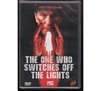 The one who switches off the lights [Italia] [DVD]