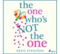 The One Whos Not The One (audiolibro)