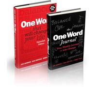 Jon Gordon – The One Word Bundle – Wiley-VCH