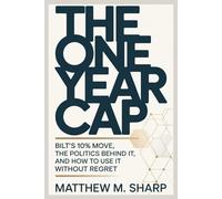 THE ONE YEAR CAP: Bilt’s 10% Move, the Politics Behind It, and How to Use It Without Regret