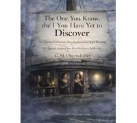 The One You Know, the I You Have Yet to Discover: On Identity Formation After Explanation Stops Working: A Cognitive Inquiry Into Post-Narrative Selfh