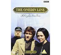 The Onedin Line - Series 1 [Reino Unido] [DVD]
