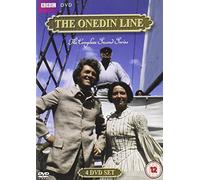 The Onedin Line - Series 2 [Reino Unido] [DVD]