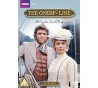 The Onedin Line - Series 4 [Reino Unido] [DVD]