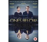 The Ones Below [DVD] [Reino Unido]