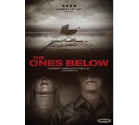 The Ones Below [USA] [DVD]