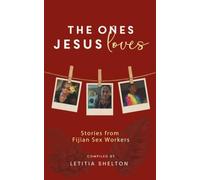 The Ones Jesus Loves: Stories from Fijian Sex Workers