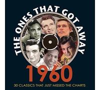 The Ones That Got Away 1960 - Various Artists