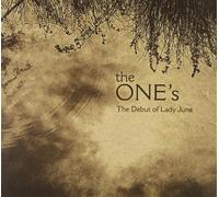 The One's - The Debut of Lady June