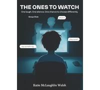 The Ones to Watch: One laugh. One silence. One chance to choose differently.