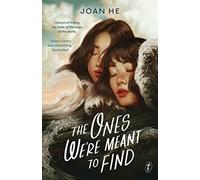 The Ones We're Meant to Find