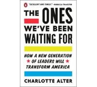 The Ones Weve Been Waiting For (ebook)