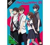 The Ones Within - Volume 1 (Episode 1-6) [Alemania] [DVD]