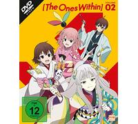 The Ones Within, Vol. 2 [Alemania] [DVD]