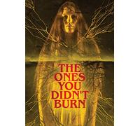 The Ones You Didn't Burn [USA] [DVD]