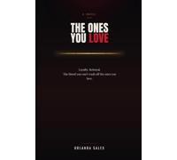 The Ones You Love